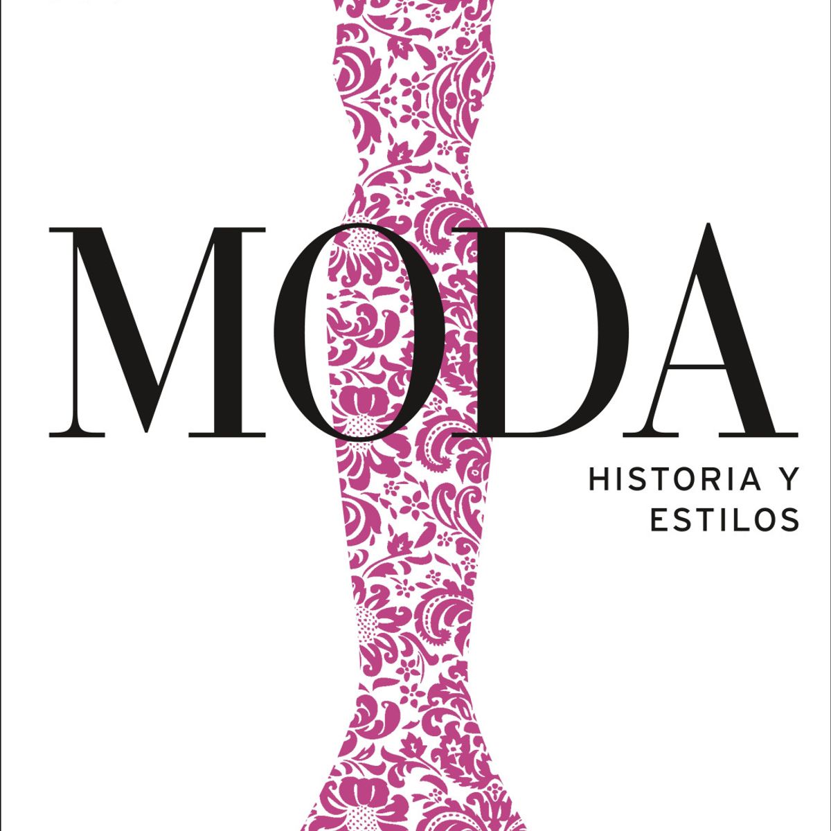 EDITORIAL DK - Libro Moda - DK