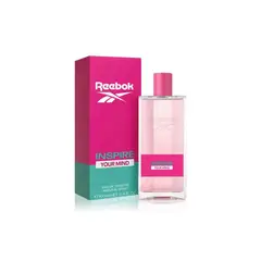 REEBOK - Perfume Inspire Your Mind edt 100ml Mujer