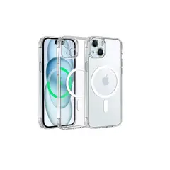 GENERICO - Carcasa Anti Golpes + Lamina Para iPhone 15 Pro Max
