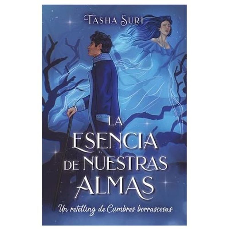 BOOKS4POCKET - La Esencia De Nuestras Almas Un Retelling De Cumbres Borrascosas