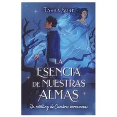 BOOKS4POCKET - La Esencia De Nuestras Almas Un Retelling De Cumbres Borrascosas