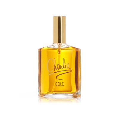 Imagen 2 del producto Revlon Charlie Gold edt 100ml Mujer