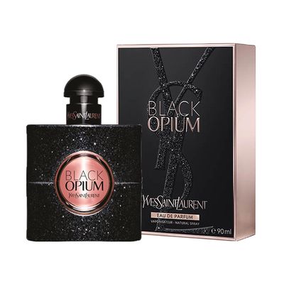 Imagen 2 del producto Perfume Ysl Black Opium edp 90 Ml Mujer