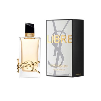 Imagen 2 del producto Perfume Ysl Libre edp 90ml Mujer