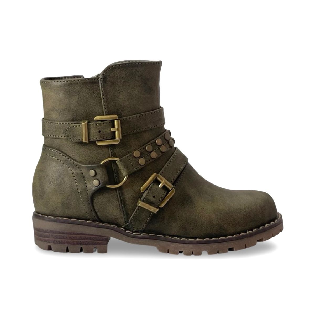 VERAZZI - Botin Niña Verazzi fashion