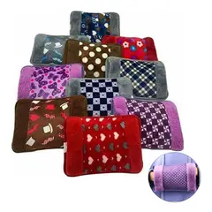 U BUY - Pack X10 Guatero Electrico Manos Calienta Manos Recargable