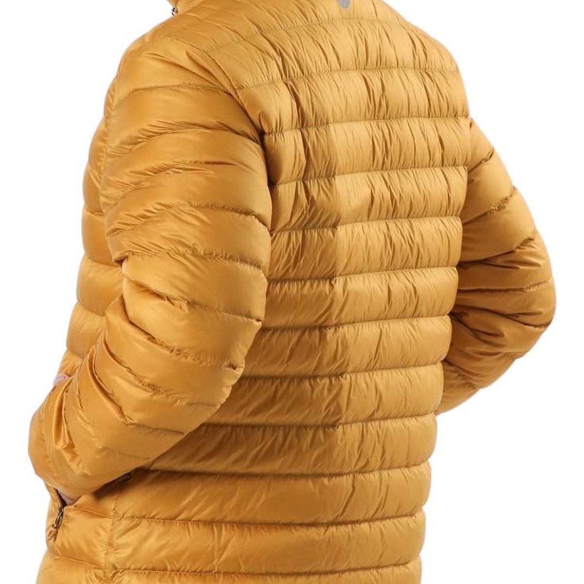 MARMOT - Chaqueta Hombre Marmot Tahoe Down Amarillo