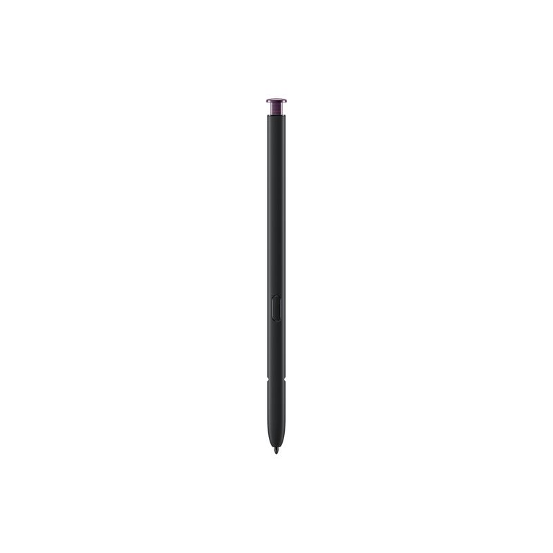 SAMSUNG - Galaxy S22 ultra S PEN Bluetooth Burgundy Reacondicionado(Semi Nuevo)