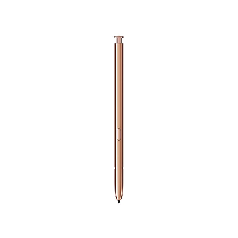 SAMSUNG - Galaxy Note 20/20ultra S PEN Bluetooth Gold Reacondicionado(Semi Nuevo