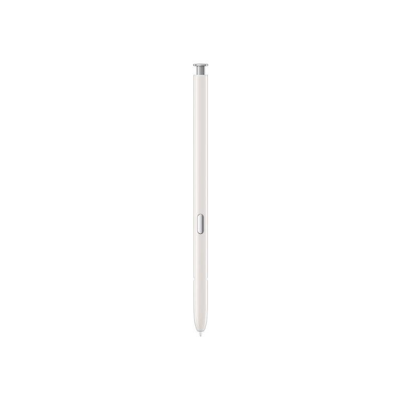 SAMSUNG - Galaxy Note 10/10+ S PEN Bluetooth Blanco Reacondicionado(Semi Nuevo)
