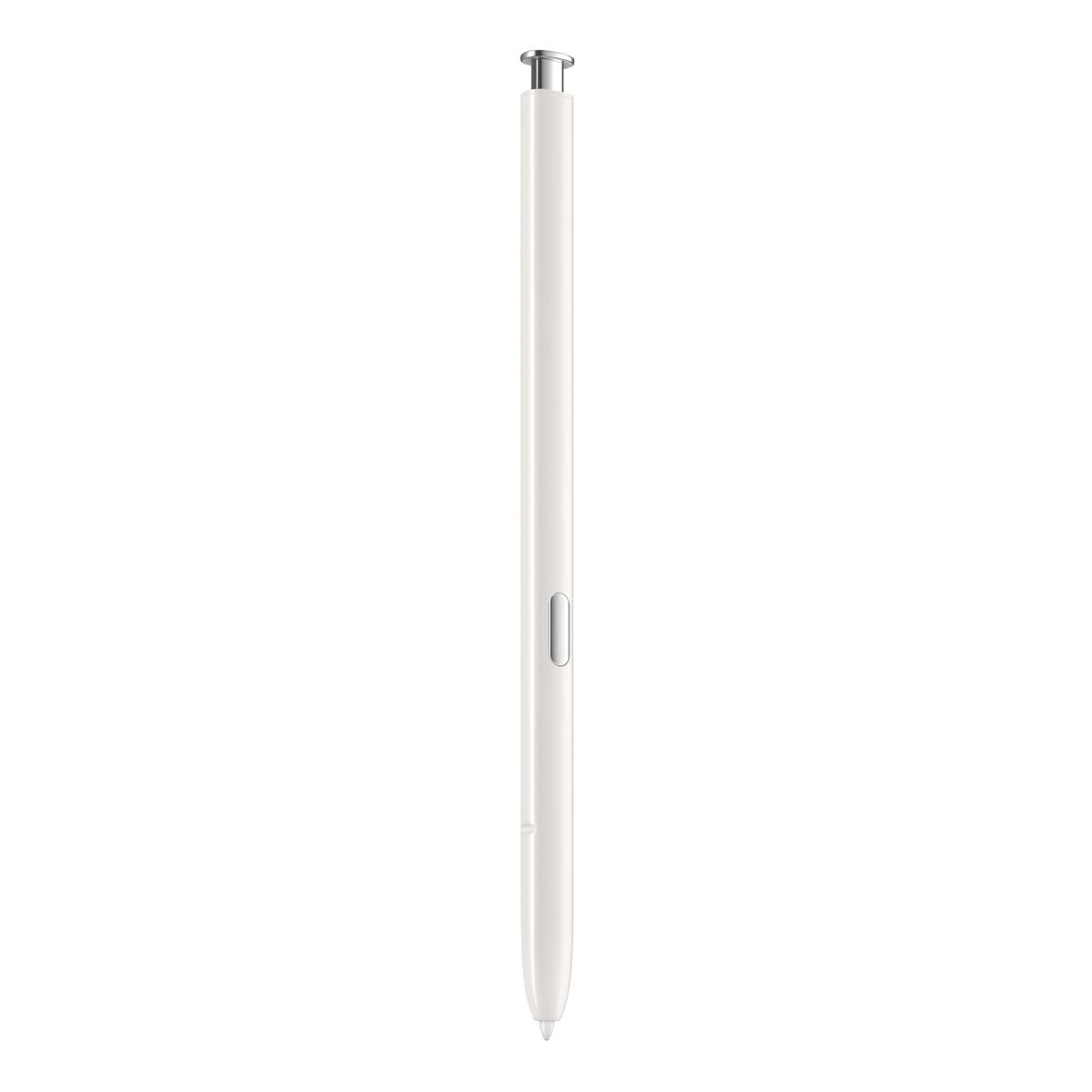 SAMSUNG - Galaxy Note 10/10+ S PEN Bluetooth Blanco Reacondicionado(Semi Nuevo)