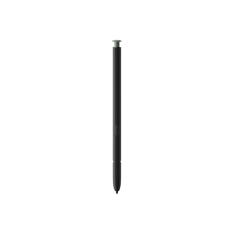 SAMSUNG - Galaxy S23 ultra S PEN Bluetooth Verde Reacondicionado(Semi Nuevo)