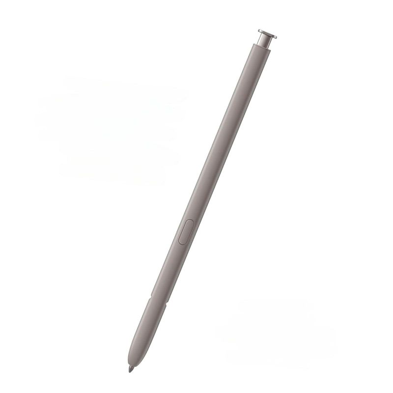 SAMSUNG - Galaxy S24 ultra S PEN Bluetooth Gris claro Reacondicionado(Semi Nuevo