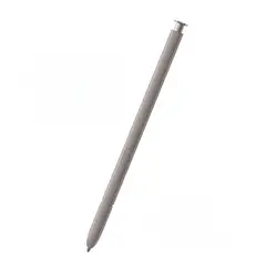 SAMSUNG - Galaxy S24 ultra S PEN Bluetooth Gris claro Reacondicionado(Semi Nuevo