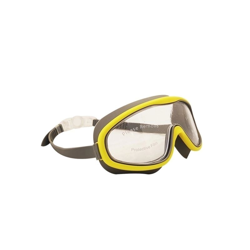 HYDRO - Lente de natacion Mask 21 Amarillo Hydro HYDRO