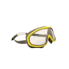 HYDRO - Lente de natacion Mask 21 Amarillo