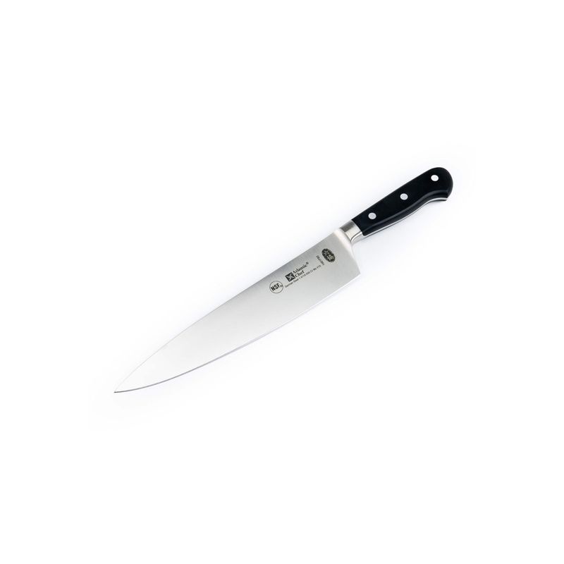 IMAHE - CUCHILLO MEDIO GOLPE FORJADO 23 cm LINEA PREMIUM IMAHE