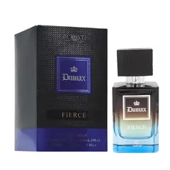 DUMONT - Perfume Dumax Fierce Edp 100ml Hombre
