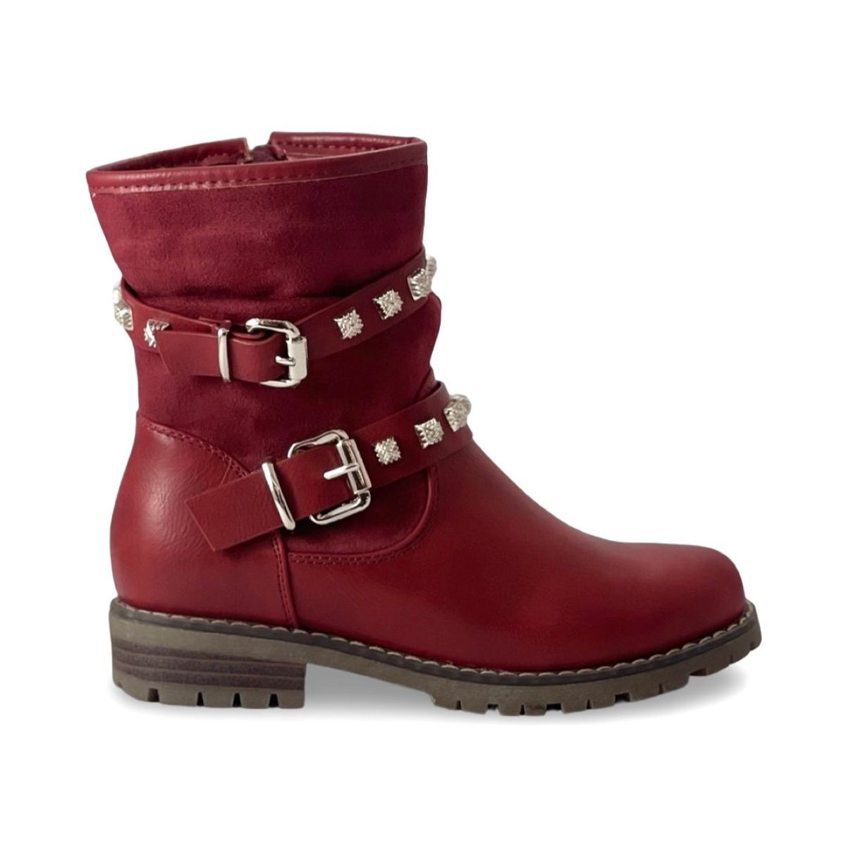 VERAZZI - Botin Niña Verazzi fashion