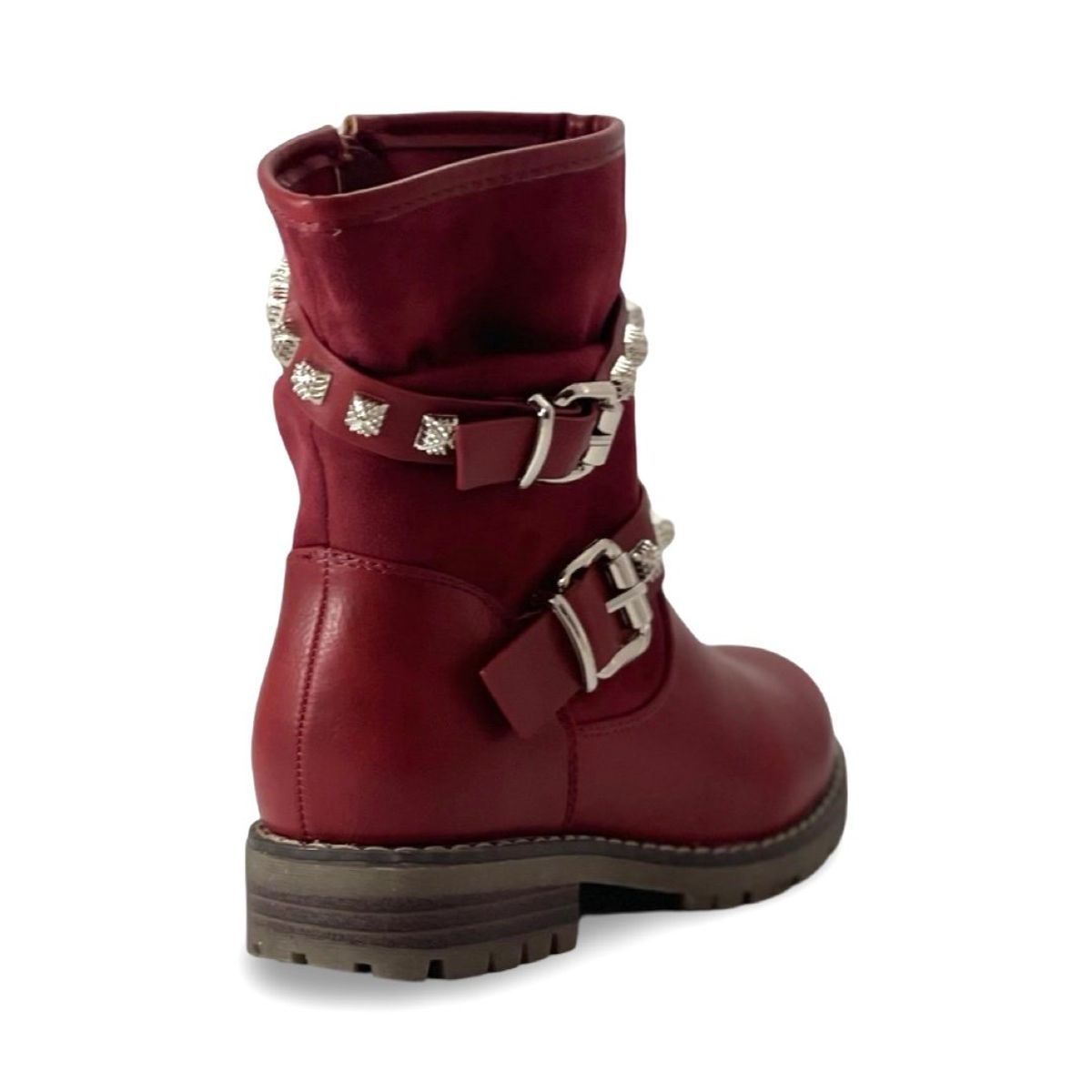 VERAZZI - Botin Niña Verazzi fashion