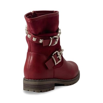 Imagen 2 del producto Botin Niña fashion