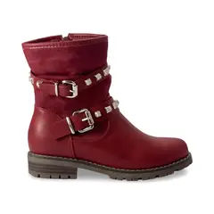 VERAZZI - Botin Niña fashion
