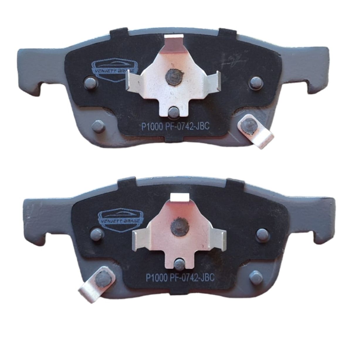 CHEVROLET - Pastillas De Frenos Cerámicas Chevrolet Sail 1.5 2018