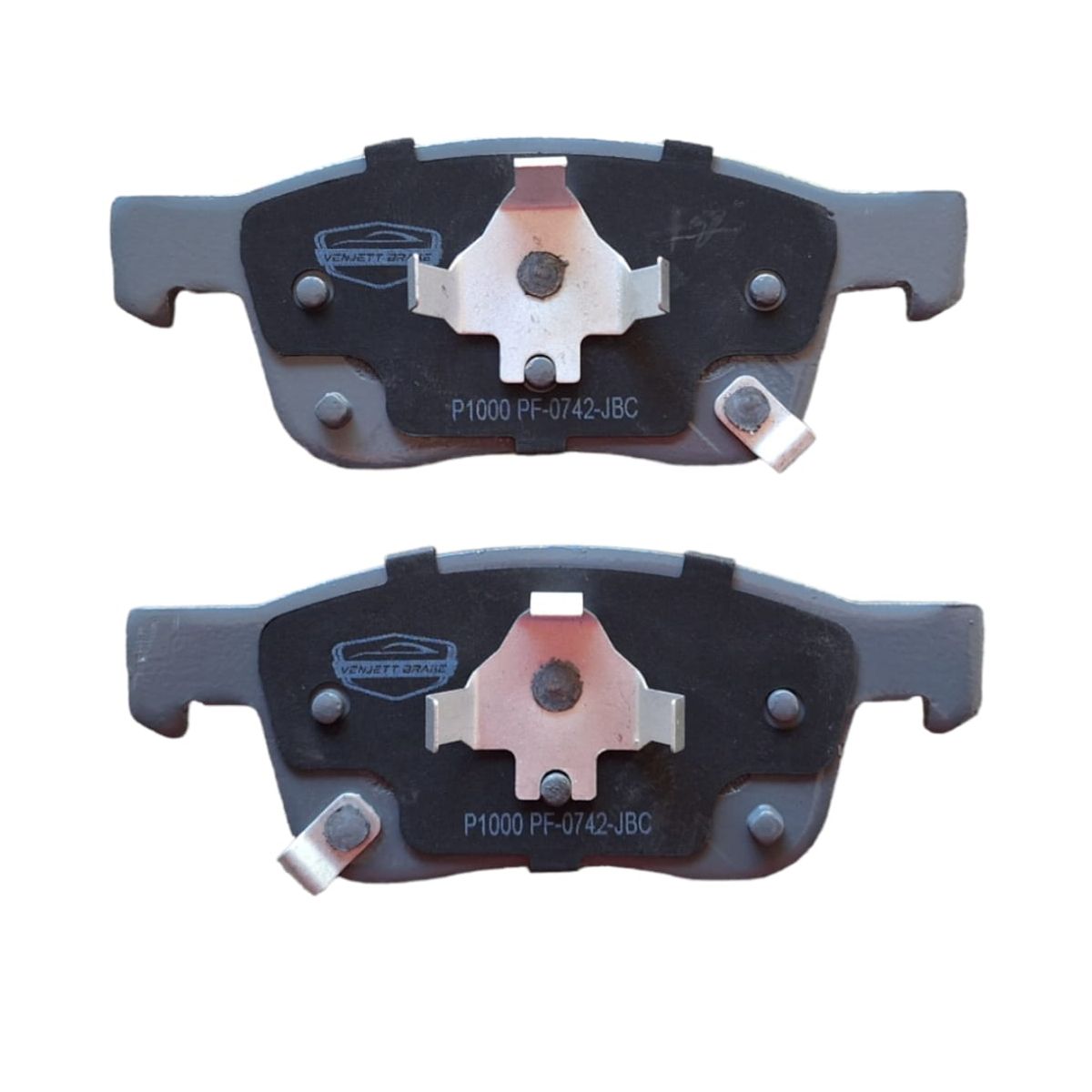 CHEVROLET - Pastillas De Frenos Cerámicas Chevrolet Sail 1.5 2018