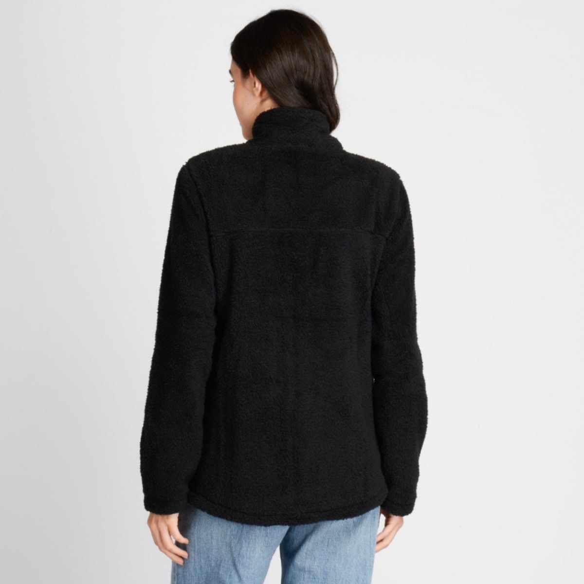 SPYDER - Polerón Polar Outdoor Mujer Spyder Fleece Full Zip SYWPL02I4