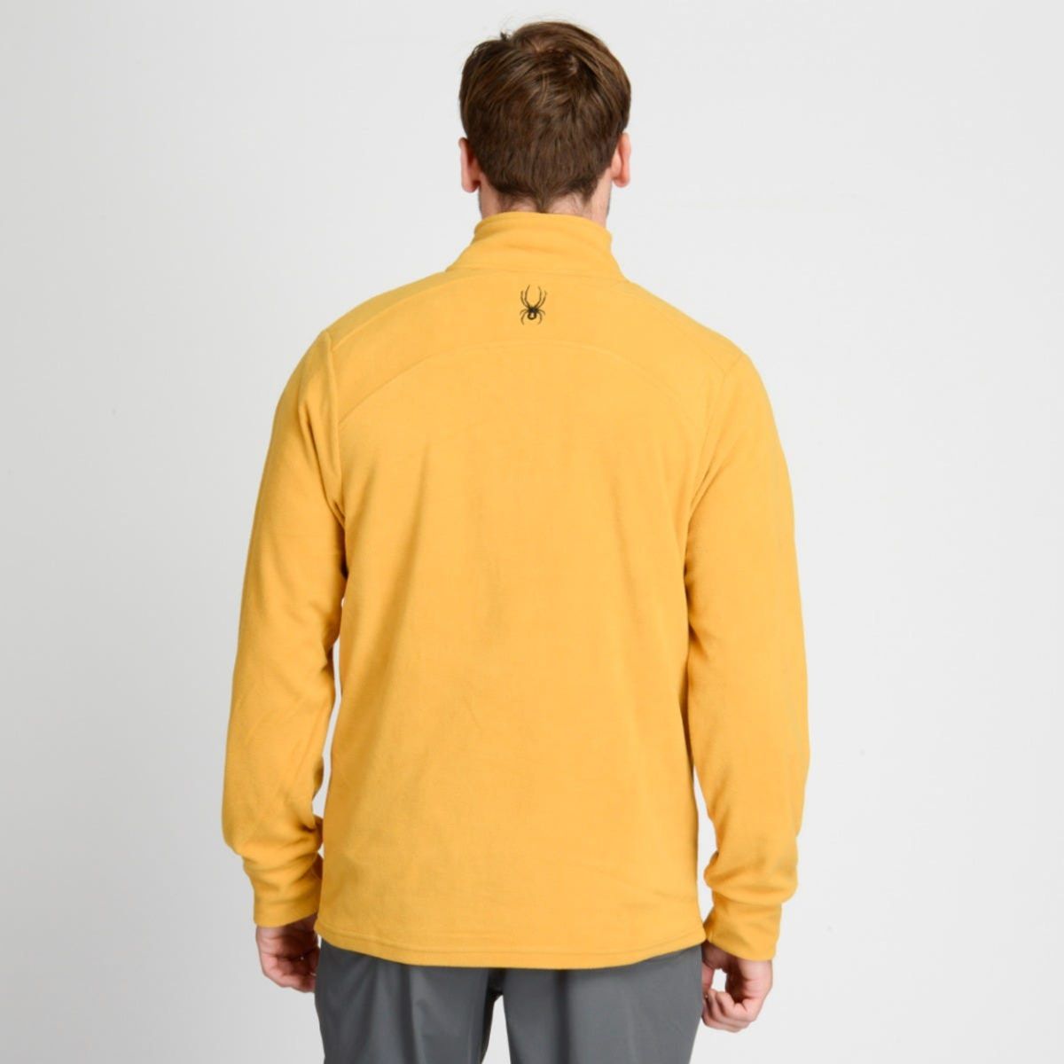 SPYDER - Polerón Polar Outdoor Hombre Spyder Light Fleece SYMPL03I4