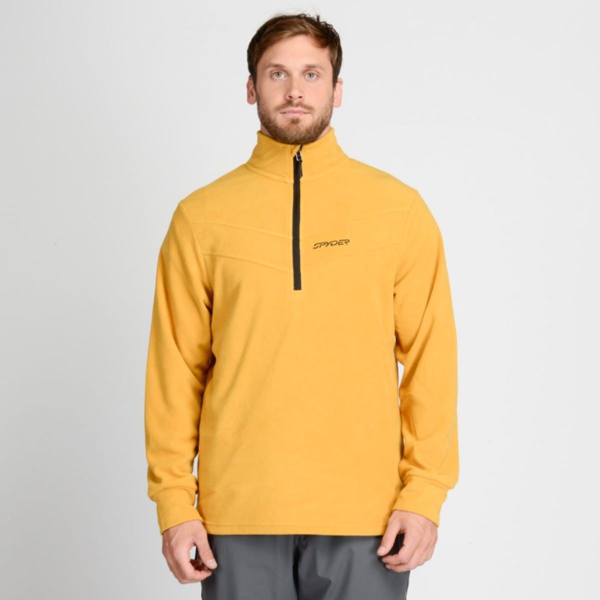 SPYDER - Polerón Polar Outdoor Hombre Spyder Light Fleece SYMPL03I4