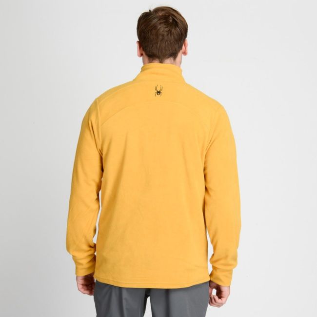 SPYDER - Polerón Polar Outdoor Hombre Spyder Light Fleece SYMPL03I4