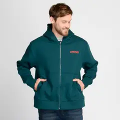 SPYDER - Polerón Lifestyle Hombre Hoodie Nordic SYMH01I4
