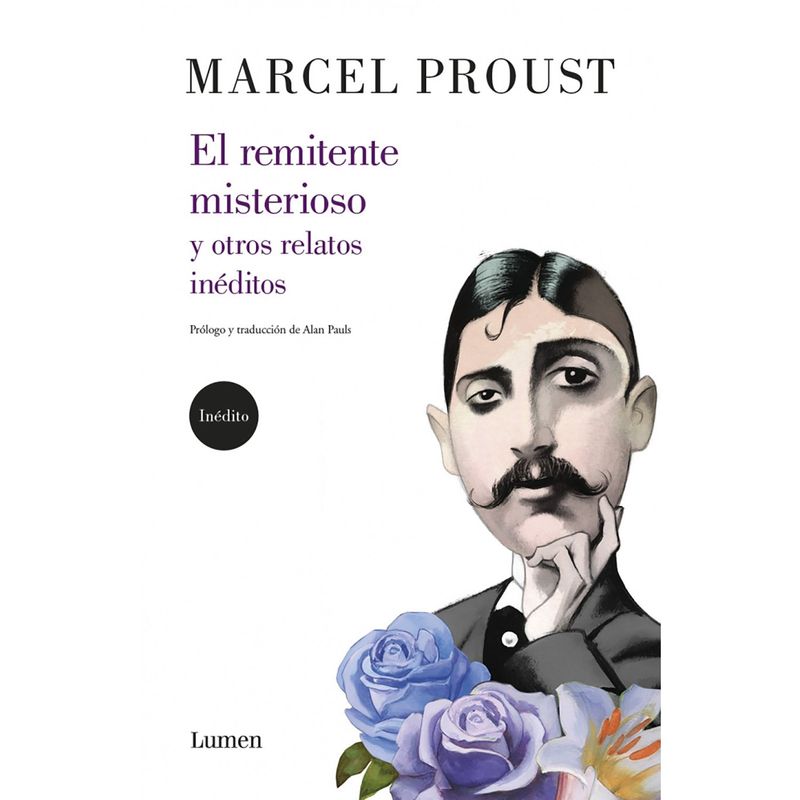 PENGUIN RANDOM HOUSE - LIBRO El Remitente Misterioso Y Otros Relatos