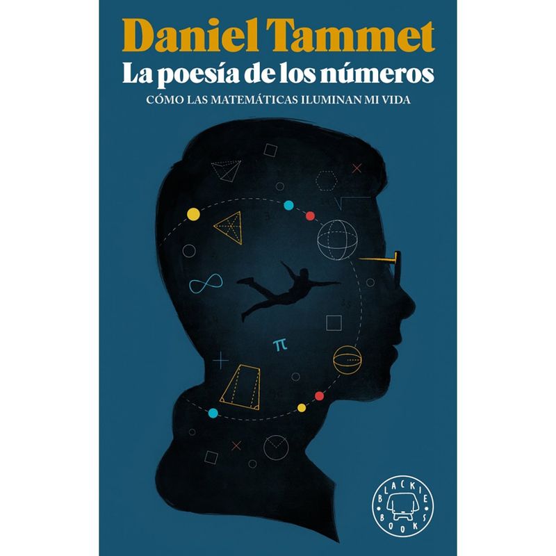PENGUIN RANDOM HOUSE - LIBRO La Poesía De Los Números