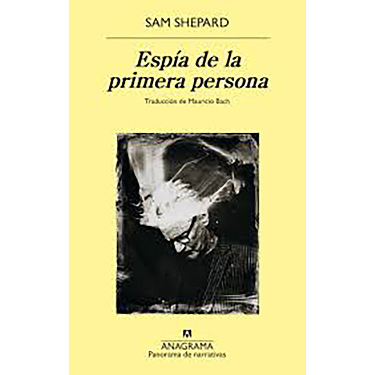 PENGUIN RANDOM HOUSE - LIBRO Espía De La Primera Persona