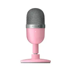 RAZER - Microfono Gamer Seiren Mini Ultra Quartz USB