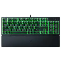RAZER - Teclado Gamer Ornata V3 X Español SW Membrana
