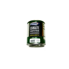SOQUINA - ESMALTE 1/4 GAL BERMELLON SOQ PAJ