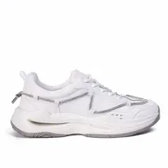 APOSTOL - Zapatilla Blanco Mujer Lixue Apóstol