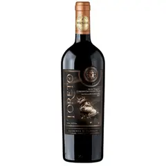 BESTIAS WINES - Vino Toreto Reserva de Familia Ensamblaje 750cc