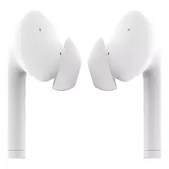 AIWA - Audífonos Inalámbricos AW-30ANC In-Ear Blanco