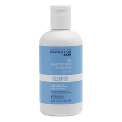 REVOLUTION - Limpiador Blemish Salic A Zinc