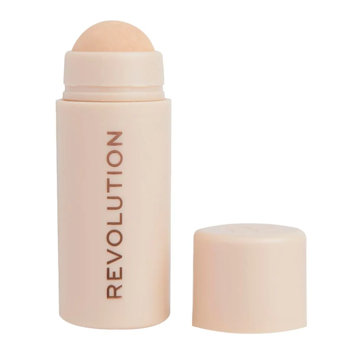 REVOLUTION - Roller Oil Control Matificante