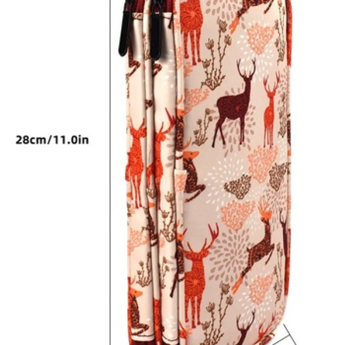 GENERICO - Set Completo Para Tejer Palillos Crochet Y Accesorios 70 Pcs