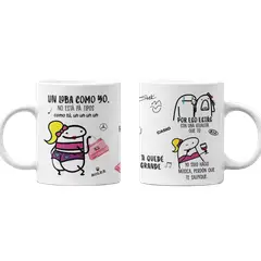 SM - Taza Mágica Shakira Pa Tipos como tu
