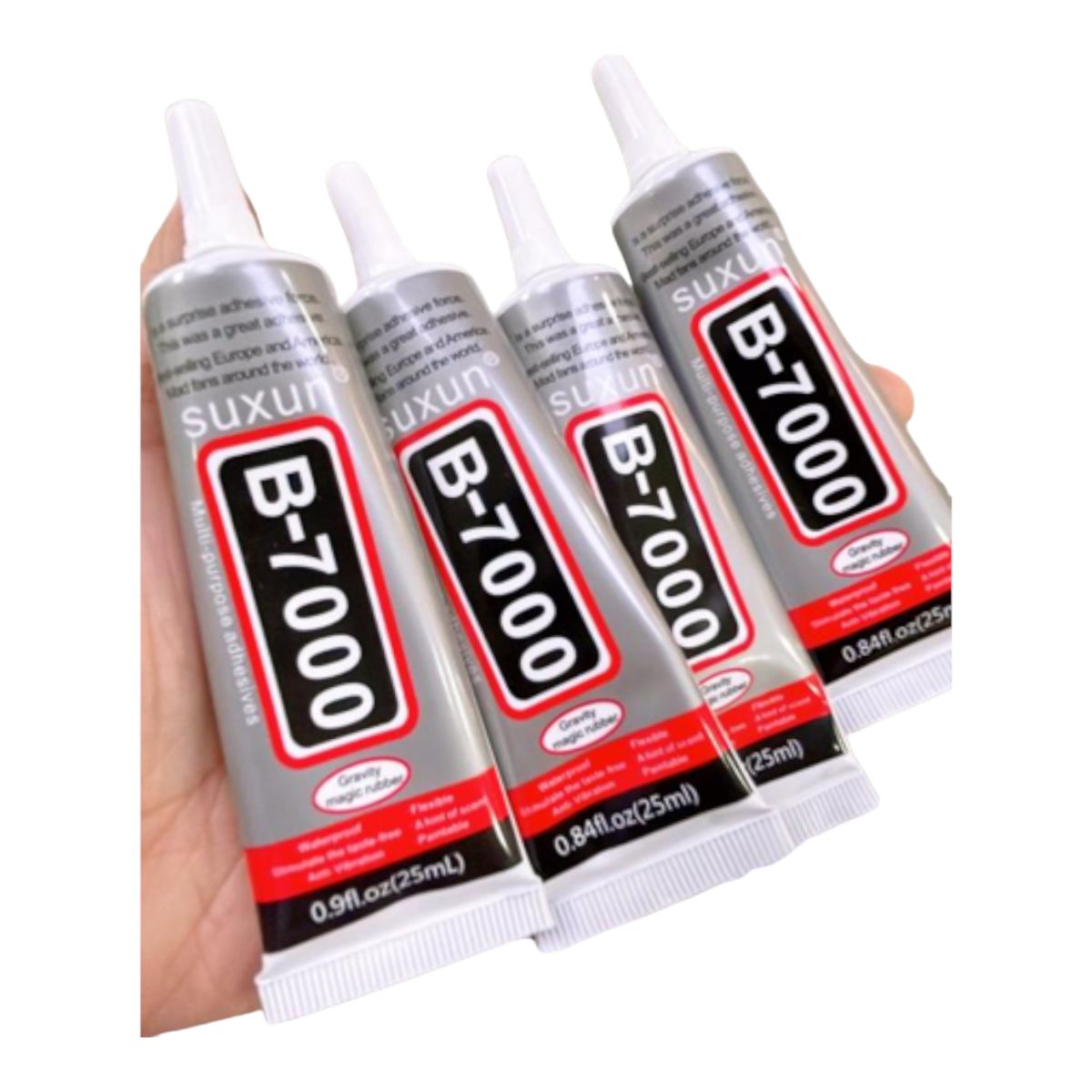 GENERICO - Pegamento Profesional Para Bisutería B-700