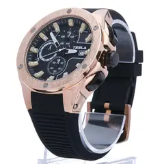 TESLA - Reloj Hombre Marca Modelo T3083RG
