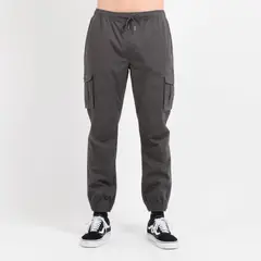O'NEILL - PANTALON DRIFT CARGO GRIS OSCURO