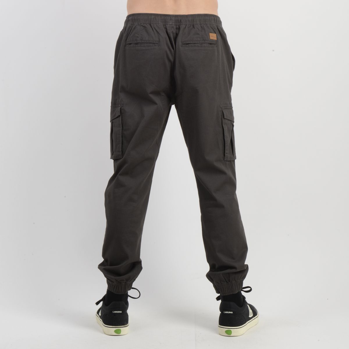 O'NEILL - PANTALON DRIFT CARGO GRIS OSCURO
